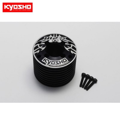 �˾���ũ KY74018-01 [KYOSHO] Cylinder Head (KE21R)
