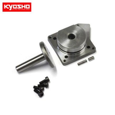 �˾���ũ KY74031-12 [KYOSHO] Back Plate Set (KE21SP)