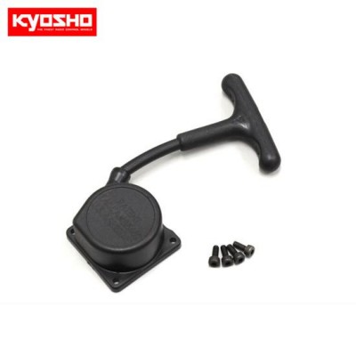 �˾���ũ KY74031-11 [KYOSHO] Recoil Starter Assembly (KE21SP)