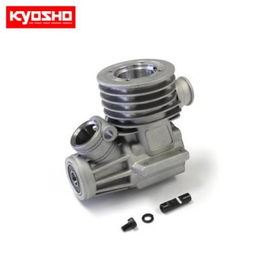 �˾���ũ KY74031-07 [KYOSHO] Crankcase Set (KE21SP)