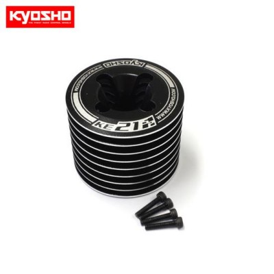 �˾���ũ KY74031-01 [KYOSHO] Cylinder Head (KE21SP)