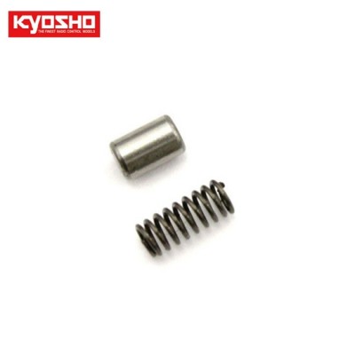 �˾���ũ KY74033-12-1 [KYOSHO] Pressure Spring (KE15SP)