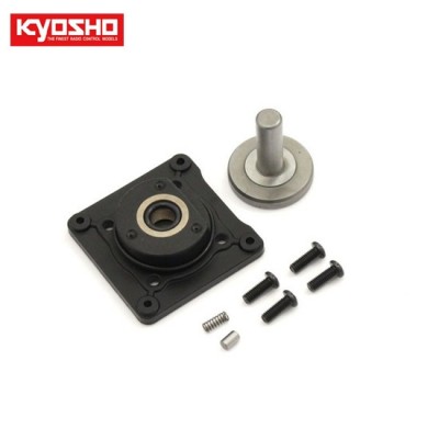 �˾���ũ KY74033-12 [KYOSHO] Back Plate Set (KE15SP)