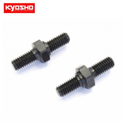 �˾���ũ KY97008-15 [KYOSHO] Adjust Rod(3x15mm/2pcs/SPW5)