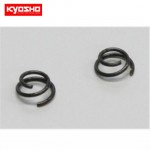 [KYOSHO] Front Spring(2Pcs/SPADA09)