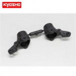 [KYOSHO] Front Knuckle Arm (L/R) SPADA 09