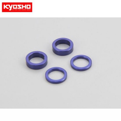 �˾���ũ KYW0149 [KYOSHO] ALUMINUM COLOR(BLUE 1M/2M)