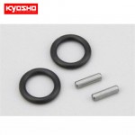 [KYOSHO] O RING SHAFT SET