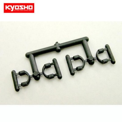 �˾���ũ KYTFW001-01 [KYOSHO] C-JOINT ADAPTOR (TF-5/STALLION)