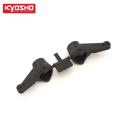 �˾���ũ KYTF243B [KYOSHO] Knuckle Arm B1 (LR/TF7.7/TF6 SP)