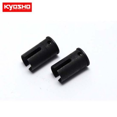 �˾���ũ KYTFW123 [KYOSHO] Steel Cup Joint (Pin for Spool/2pcs)