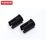 [KYOSHO] Steel Cup Joint (Pin for Spool/2pcs)