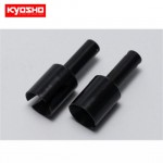 [KYOSHO] Steel Gear Diff. Shaft (Pin/2pcs/TF6)