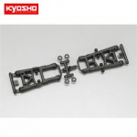 [KYOSHO] Carbon Composite Suspension Arm Set(F��R