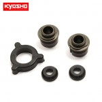 [KYOSHO] Seal Cartridge(Gunmetal/2-Set/Big Bore S