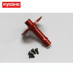 [KYOSHO] Aluminum Spool Shaft(TF6/TF-5/STALLION)