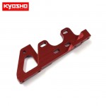 [KYOSHO] Aluminum Separate Center Mount A (TF7)
