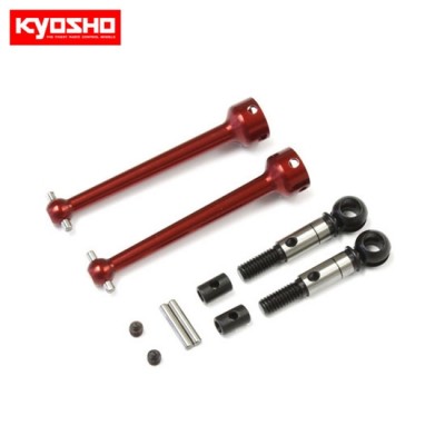 �˾���ũ KYTFW054 [KYOSHO] Universal Swing Shaft(7075/46mm/2pcs/TF7