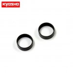[KYOSHO] Diff. Shaft Sleeve(TF7/2pcs)