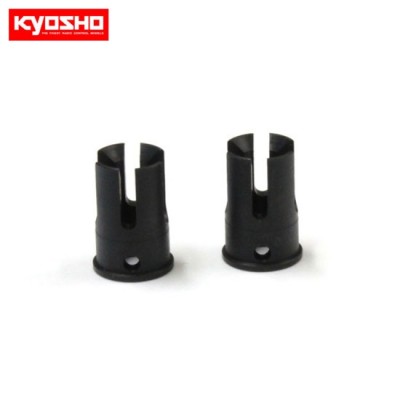 �˾���ũ KYTF287 [KYOSHO] LW Steel Cup Joint (Pin for Spool/2pcs)