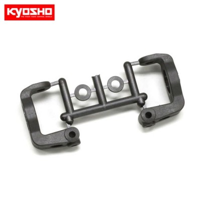 �˾���ũ KYTF225-0H [KYOSHO] Hard Front Hub Carrier (L,R/0)