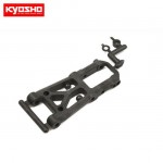 [KYOSHO] Carbon Composite Front Sus.Arm(1pc/TF7)