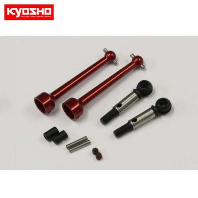 �˾���ũ KYTF271 [KYOSHO] Universal Swing Shaft(7075/43mm/2pcs/TF7