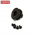 [KYOSHO] Aluminum Main Gear Holder (TF7)