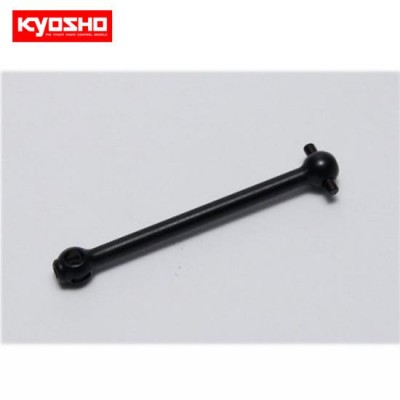�˾���ũ KYTFW121 [KYOSHO] Steel S-Shaft(Pin type/D-Joint/L=42.5/1p)