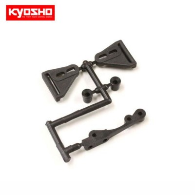 �˾���ũ KYTF277 [KYOSHO] Battery Guide Set (TF7)