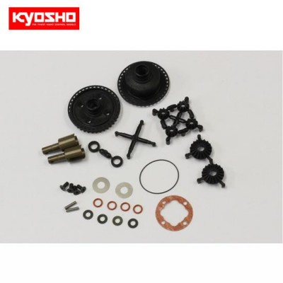 �˾���ũ KYTF261 [KYOSHO] Gear Diff. Unit Set (38T/TF7)
