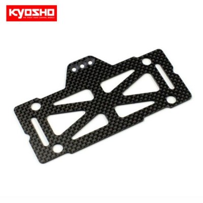 �˾���ũ KYTF276 [KYOSHO] Battery Plate (TF7)