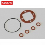 [KYOSHO] Diff. Gasket Set (TF7)