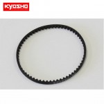 [KYOSHO] Drive Belt (Rear/S3M186/TF7)