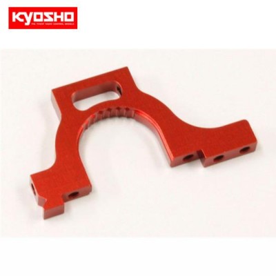 �˾���ũ KYTF252 [KYOSHO] Aluminum Lower Bulk Head (TF7)
