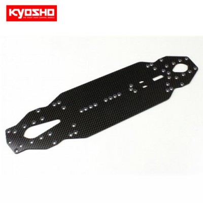 �˾���ũ KYTF250 [KYOSHO] Main Chassis (TF7/T=2.25)