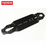 [KYOSHO] Main Chassis (TF7/T=2.25)