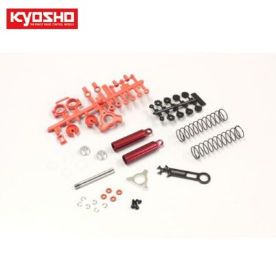 [�˾���ũ] KYOT236R [KYOSHO] Rear Shock (Red/OPTIMA)
