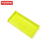 [KYOSHO] Wing (Yellow/Javelin)