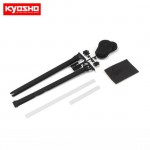 [KYOSHO] Chain Guide (OPTIMA/for High Ratio)