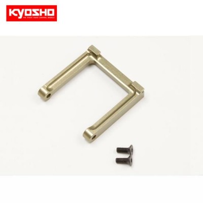 [˾ũ] KYOTW112 [KYOSHO] Hard Front Support (7075/OPTIMA)