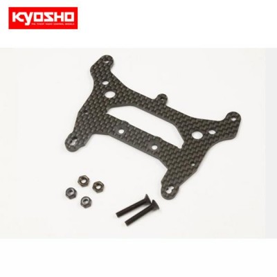 �˾���ũ KYOTW109 [KYOSHO] Carbon Rear Shock Stay (OPTIMA)