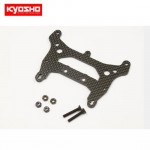[KYOSHO] Carbon Rear Shock Stay (OPTIMA)