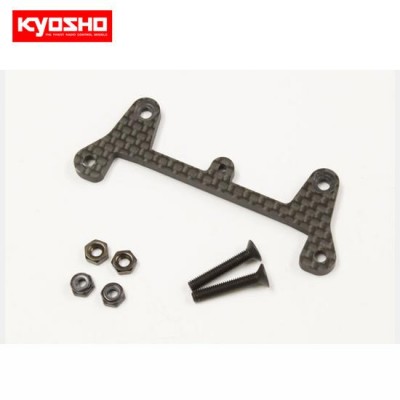 �˾���ũ KYOTW107 [KYOSHO] Carbon Front Shock Stay (OPTIMA)