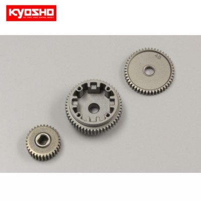 �˾���ũ KYOT221 [KYOSHO] Gear Set (OPTIMA)