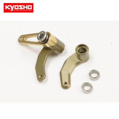 �˾���ũ KYOTW114 [KYOSHO] Metal Servo Saver Conversion