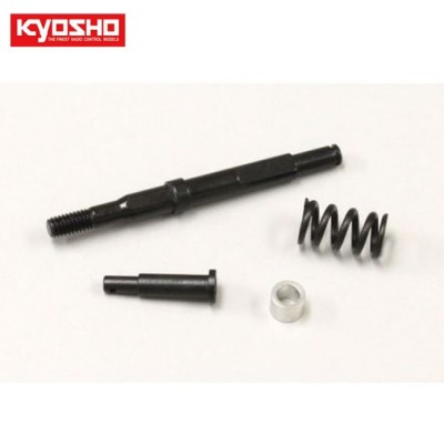 �˾���ũ KYSC235 [KYOSHO] Gear Shaft Set(Scorpion 2014)