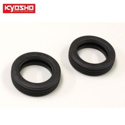 �˾���ũ KYSCT001MB [KYOSHO] Front Tire(Medium/2pcs/Scorpion 2014)