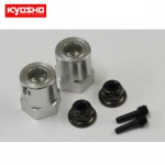 [KYOSHO] Hex Driver Washer Set (2p/Scorpion 2014)