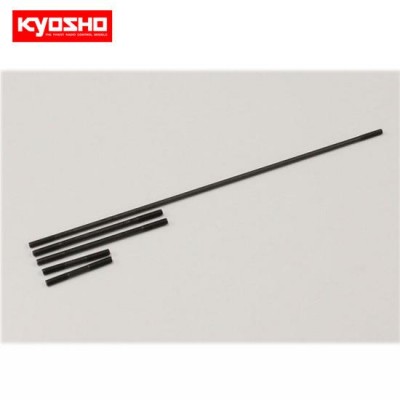 �˾���ũ KYSC243 [KYOSHO] Tie-Rod Set(Scorpion 2014)